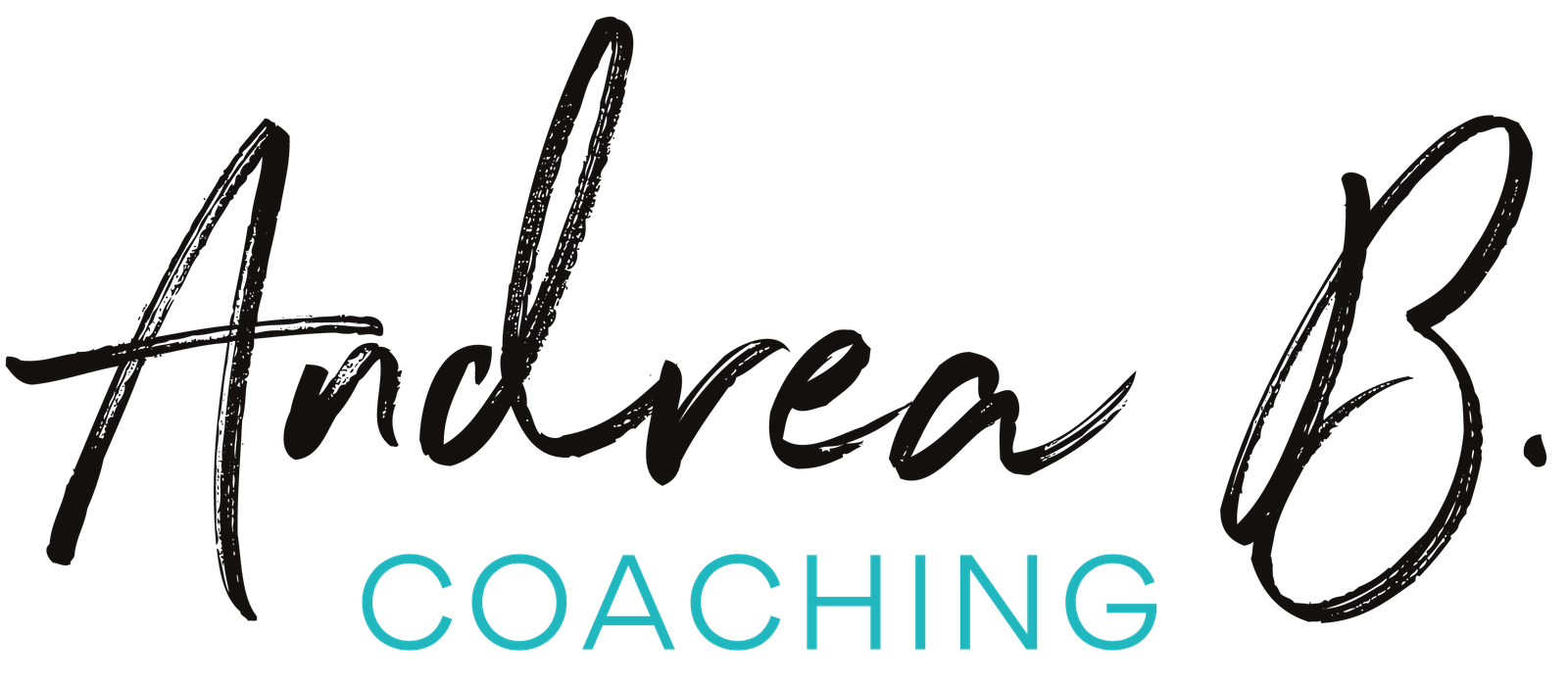 Andrea B. Coaching Logo