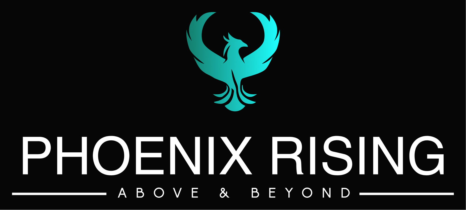 Phoenix Rising: Above & Beyond